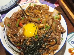 -仙隐小鹿料理食堂(沙市人信汇店)