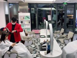 -芭莎造型·BAZAAR SALON