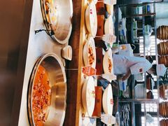 -大张烙馍村(泉山店)