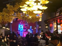 -老灶房-四川土菜(铁牛广场店)