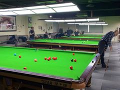 -新新潘晓婷台球俱乐部(周浦店)