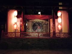 -MAX伯爵沉浸式超级游戏体验馆·实景桌游·剧本杀(小时代店)