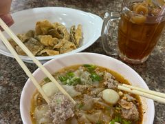 -榮泰米粉湯(Left Shop)