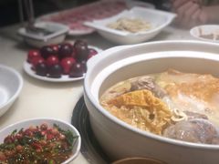 -小骨煲金华砂锅(转塘金街美地店)