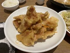 -金掌勺锅包肉(华润万象城店)