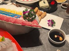 -德天肥牛海鲜火锅(城西银泰店)