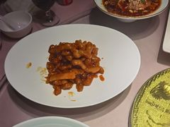 -渝信川菜(长安店)
