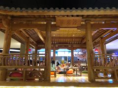 -巴斯漫温泉汗蒸馆(贡湖大道店)