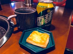 -石頭記榴莲烤肉(万达金街店)