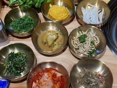-金顺碳烤肉(番禺傍江地铁站店)