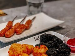 墨墨鸡块-乐凯撒披萨(恒隆广场店)