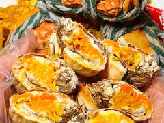 -二钳洞庭虾蟹·江湖菜(成都鹭岛店)