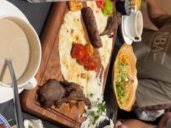 -ALAMEEN阿拉伯餐厅(三里屯店)