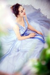 -苏菲亚婚纱影楼尊爵店(昆区店)