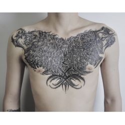 -極致刺青TATTOO STUDIO 私人订制