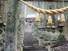 -上色见熊野座神社