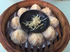 -食惠里小笼包面馆(越秀店)