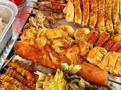 -王胖子驴肉火烧(东四旗舰店)