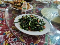 -何适山庄 ·可团建(水长城P2停车场店)