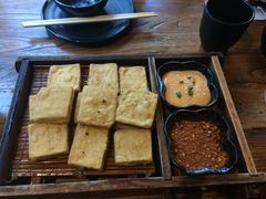 -茶花妹子云南餐厅(北大店)