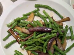 -绿茶餐厅(淮安区万达广场店)