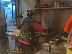 -老通城豆皮大王(吉庆街店)