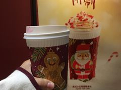 -COSTA COFFEE(上海虹口公园店)