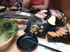 android_upload_pic-新石器烤肉(中房金谊广场店)