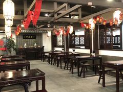 大堂-丁莲芳(红旗路店)