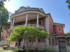-晋江五店市传统文化旅游区
