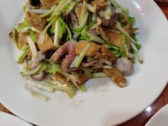 -老苏扬饭店
