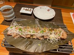 -皇品田苑日式料理(苏州中心店)