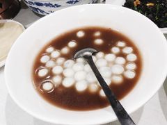 酒酿小圆子-和记小菜(七宝店)