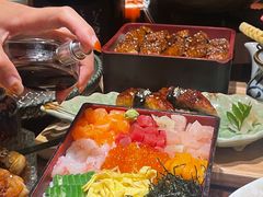 -山葵家·创意料理(宁波来福士店)