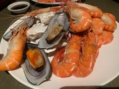 -TABLE·味西餐厅-成都茂业JW万豪酒店