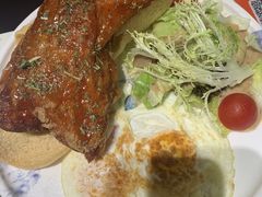 -添饭茶餐厅(天悦龙庭店)
