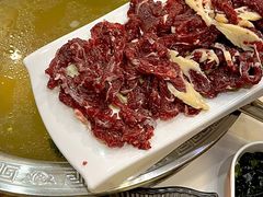 -乡土黄·鲜牛肉火锅·小龙虾(兴业街店)