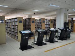 -青岛市图书馆