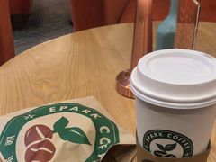 -逸派咖啡 EPARKCOFFEE(广安门店)