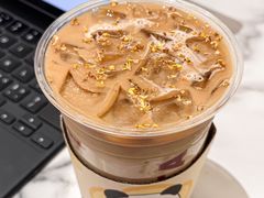 -COSTA COFFEE(成都来福士店)