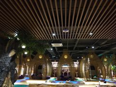 -汤W城市微度假(仓山店)