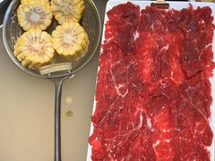 -大吉利·潮汕牛肉火锅(河西店)