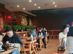 -老雒阳面馆·水席(高新区店)