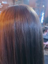 -青木造型HAIR·あおき髪を刈る潮人店