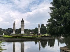 -云南民族村