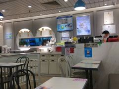 -满记甜品(巴黎春天宝山店)