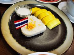 -曼谷食堂·泰国家庭料理(丹桂路店)