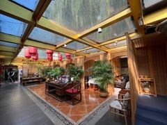 -悦真雅院·四合院·清真私房菜(雍和宫店)
