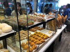 -早安巴黎(四季坊店)