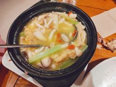 -好嫂子酱猪手•农家菜(华远坊店)